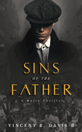 Sins of the Father: A Mafia Thriller