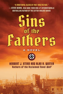 Sins of the Fathers - Stern, Herbert J, and Winter, Alan a