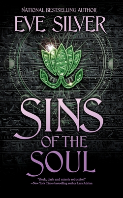Sins of the Soul - Silver, Eve