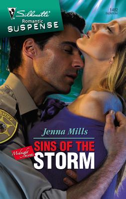 Sins of the Storm - Mills, Jenna