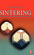 Sintering: Densification, Grain Growth and Microstructure