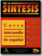 Sintesis: Libro del alumno