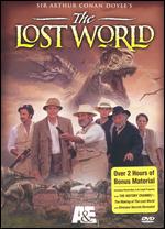 Sir Arthur Conan Doyle's The Lost World [2 Discs] - Stuart Orme