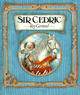 Sir Cedric