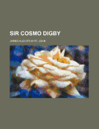 Sir Cosmo Digby