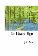 Sir Edward Elgar