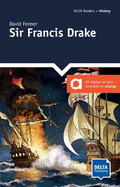 Sir Francis Drake: Graphic Novel with digital extras