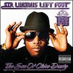 Sir Lucious Left Foot...The Son of Chico Dusty - Big Boi