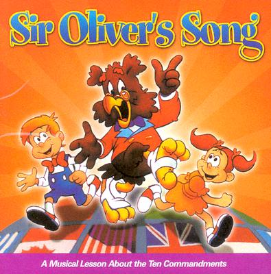 Sir Oliver's Song - Bridgestone Multimedia (Creator)