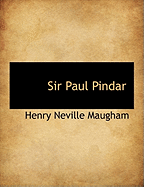 Sir Paul Pindar