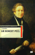 Sir Robert Peel - Jenkins, T A