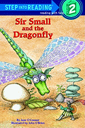 Sir Small and the Dragonfly