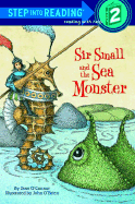 Sir Small and the Sea Monster