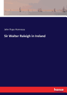 Sir Walter Raleigh in Ireland