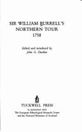 Sir William Burrell's Northern Tour, 1758