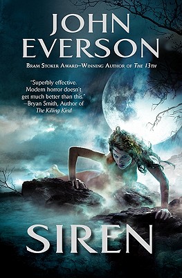 Siren - Everson, John