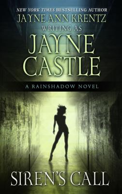 Siren's Call - Castle, Jayne