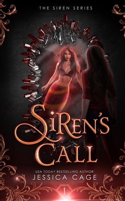 Siren's Call - Cage, Jessica