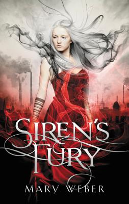 Siren's Fury - Weber, Mary