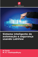 Sistema inteligente de automao e segurana usando LabView