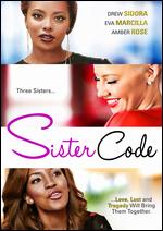 Sister Code - Corey Grant
