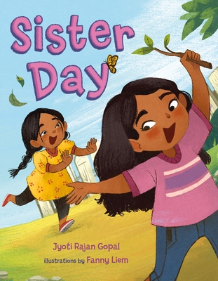 Sister Day - Gopal, Jyoti Rajan