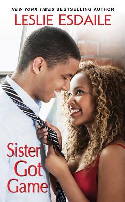 Sister Got Game - Esdaile Banks, Leslie