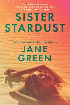 Sister Stardust - Green, Jane