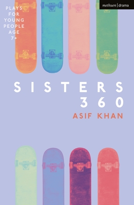 Sisters 360 - Khan, Asif