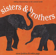 Sisters & Brothers: Sibling Relationships in the Animal World