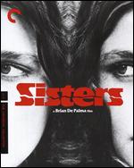 Sisters [Criterion Collection] [Blu-ray] - Brian De Palma
