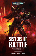 Sisters of Battle: The Omnibus