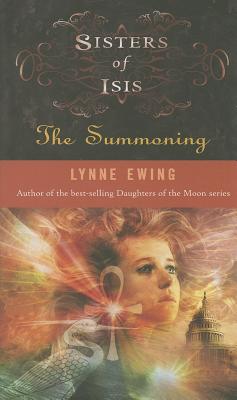 Sisters of Isis: The Summoning - #1 - Ewing, Lynne, and Unknown (Illustrator)