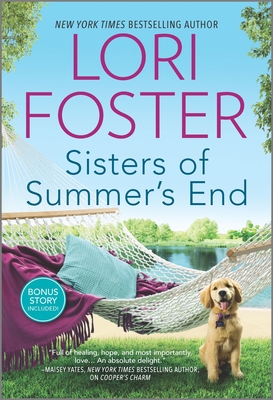 Sisters of Summer's End - Foster, Lori, and Bastone, Cara
