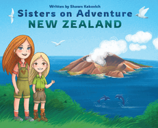 Sisters on Adventure New Zealand