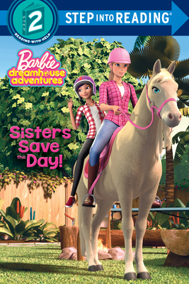 Sisters Save the Day! (Barbie) - Depken, Kristen L
