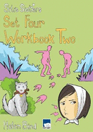 Siti's Sisters Set 4 Workbook 2