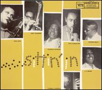 Sittin' In - Dizzy Gillespie