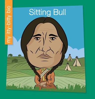 Sitting Bull - Thiele, June