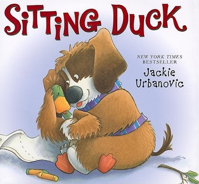Sitting Duck - 