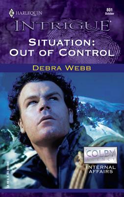 Situation: Out of Control - Webb, Debra