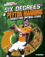 Six Degrees of Peyton Manning: Connecting Football Stars