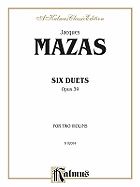 Six Duets, Op. 39