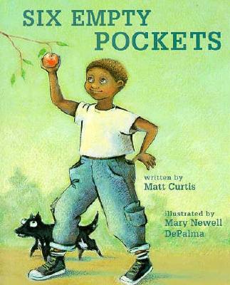 Six Empty Pockets - Curtis, Matt