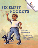 Six Empty Pockets