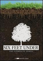 Six Feet Under [TV Series]