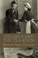 Six Girls And The Tea Room