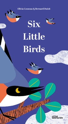 Six Little Birds - Duisit, Bernard