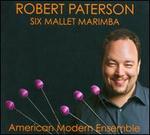 Six Mallet Marimba