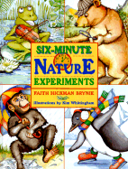 Six-Minute Nature Experiments